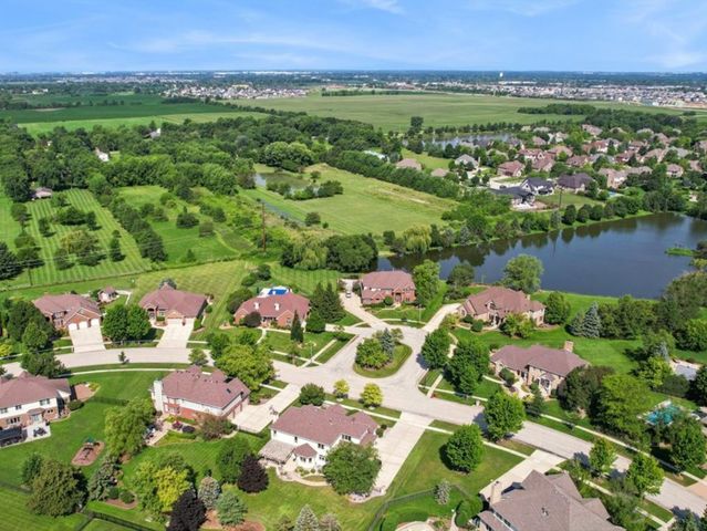 11767 Coquille Drive, Frankfort, IL 60423