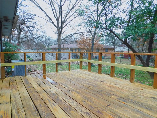 1918 Mohican Street, Denton, TX 76209