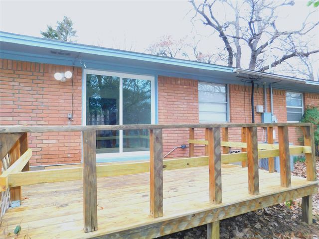 1918 Mohican Street, Denton, TX 76209