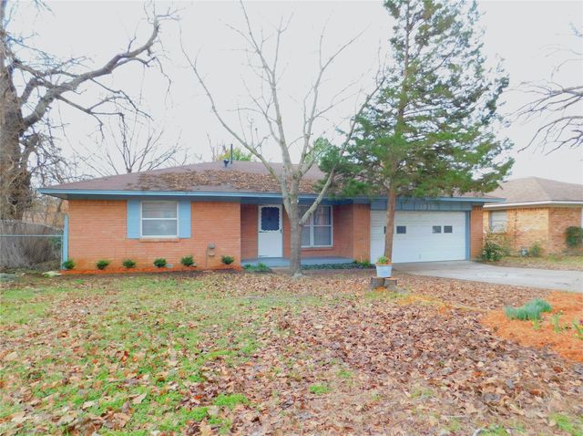 1918 Mohican Street, Denton, TX 76209