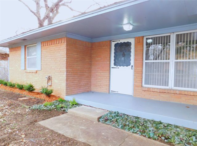 1918 Mohican Street, Denton, TX 76209