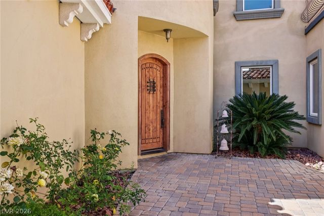 767 Dibasio Court, Henderson, NV 89012