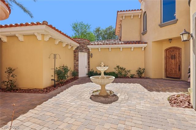 767 Dibasio Court, Henderson, NV 89012