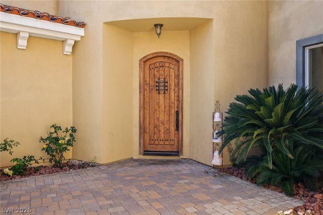 767 Dibasio Court, Henderson, NV 89012