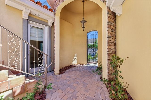 767 Dibasio Court, Henderson, NV 89012