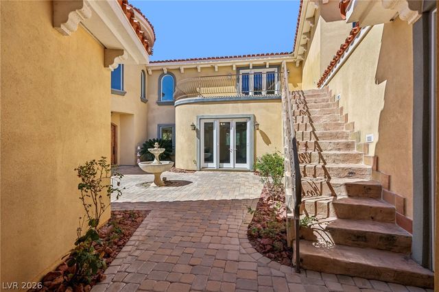 767 Dibasio Court, Henderson, NV 89012