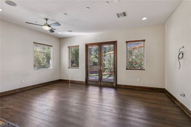 767 Dibasio Court, Henderson, NV 89012