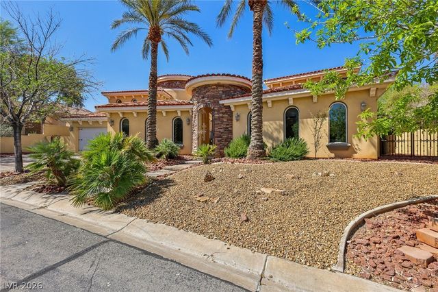 767 Dibasio Court, Henderson, NV 89012