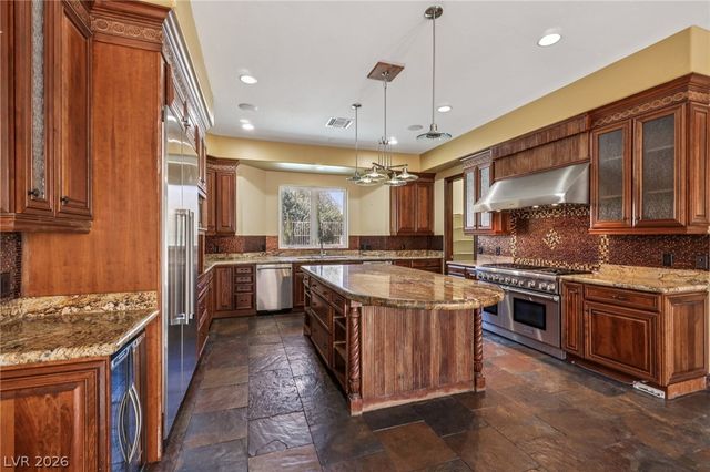 767 Dibasio Court, Henderson, NV 89012