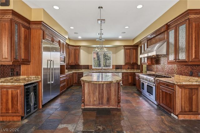 767 Dibasio Court, Henderson, NV 89012