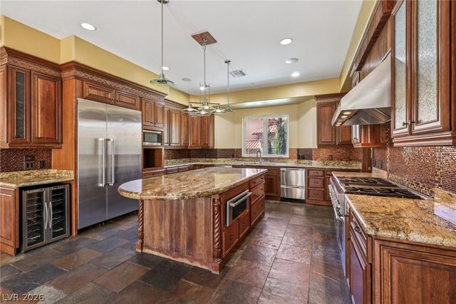 767 Dibasio Court, Henderson, NV 89012