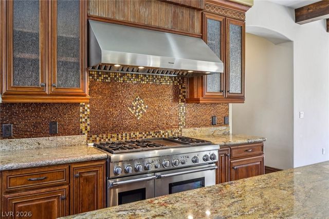 767 Dibasio Court, Henderson, NV 89012