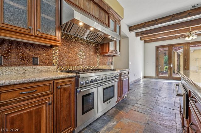 767 Dibasio Court, Henderson, NV 89012