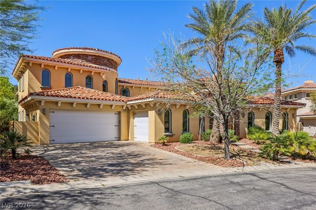 767 Dibasio Court, Henderson, NV 89012