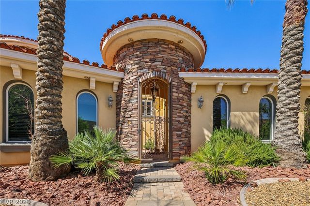 767 Dibasio Court, Henderson, NV 89012