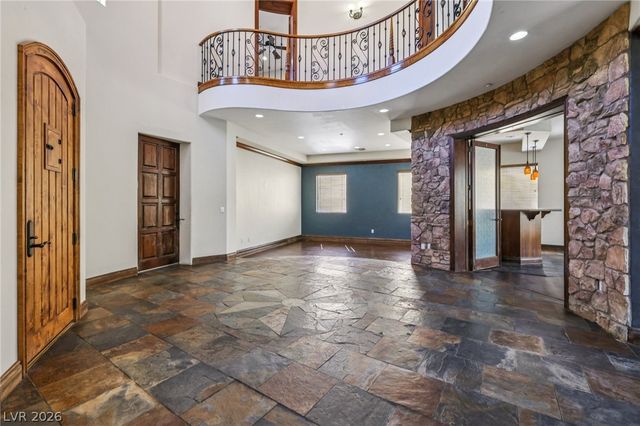 767 Dibasio Court, Henderson, NV 89012