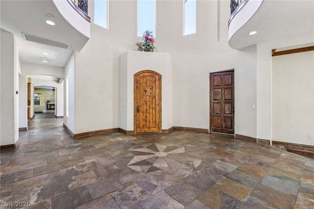 767 Dibasio Court, Henderson, NV 89012