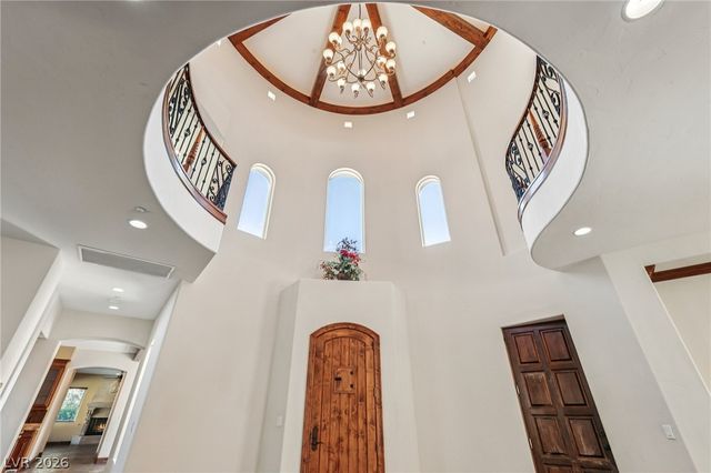 767 Dibasio Court, Henderson, NV 89012