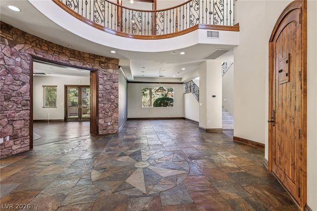 767 Dibasio Court, Henderson, NV 89012