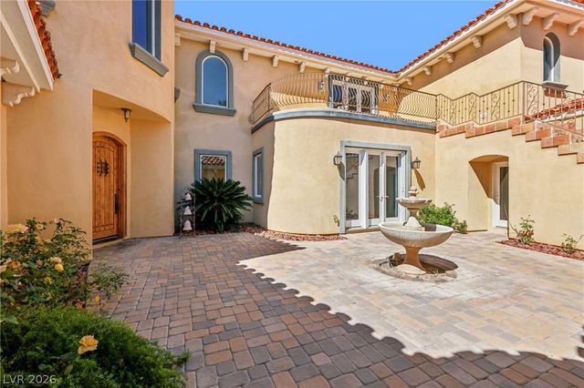 767 Dibasio Court, Henderson, NV 89012