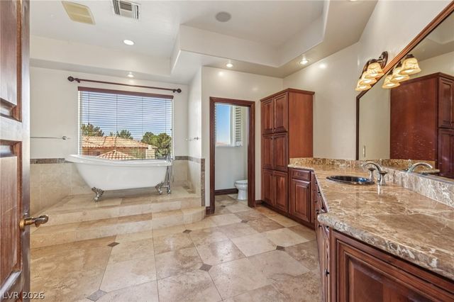 767 Dibasio Court, Henderson, NV 89012