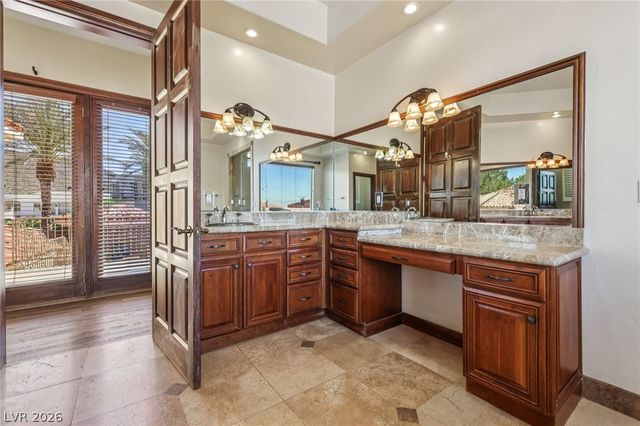 767 Dibasio Court, Henderson, NV 89012