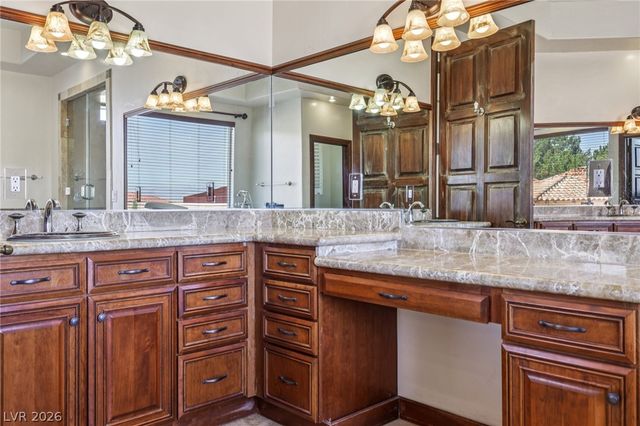 767 Dibasio Court, Henderson, NV 89012