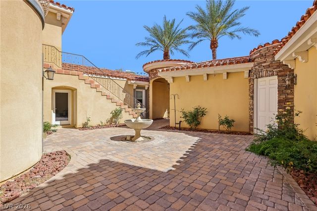 767 Dibasio Court, Henderson, NV 89012