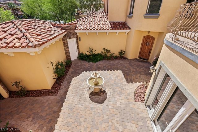 767 Dibasio Court, Henderson, NV 89012