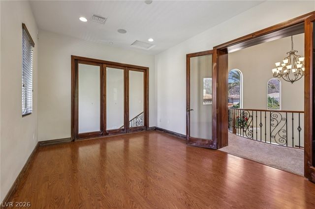 767 Dibasio Court, Henderson, NV 89012