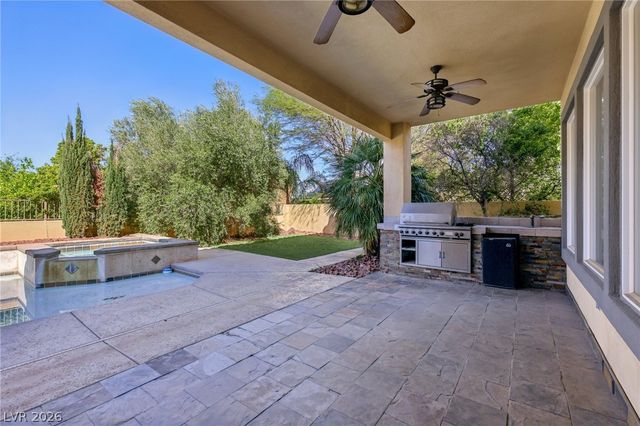 767 Dibasio Court, Henderson, NV 89012
