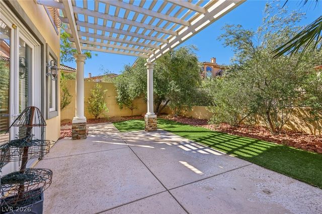 767 Dibasio Court, Henderson, NV 89012
