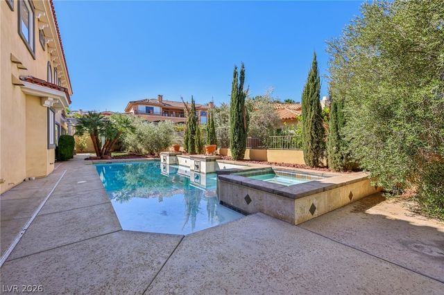 767 Dibasio Court, Henderson, NV 89012