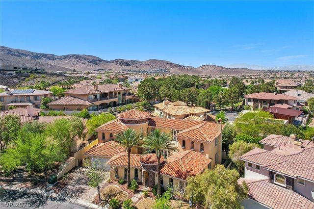 767 Dibasio Court, Henderson, NV 89012