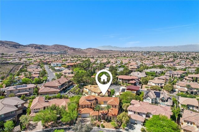 767 Dibasio Court, Henderson, NV 89012