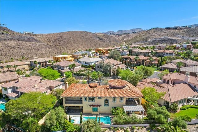 767 Dibasio Court, Henderson, NV 89012