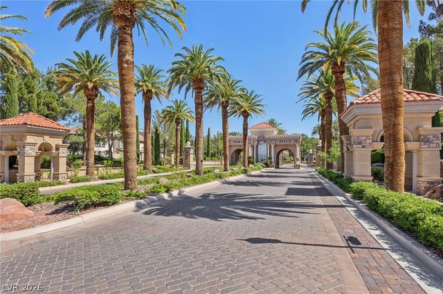 767 Dibasio Court, Henderson, NV 89012