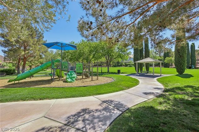 767 Dibasio Court, Henderson, NV 89012