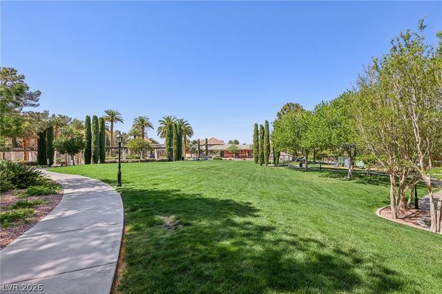 767 Dibasio Court, Henderson, NV 89012
