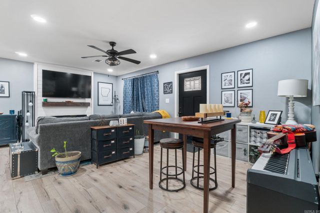 7023 Barberry Street, North Little Rock, AR 72118