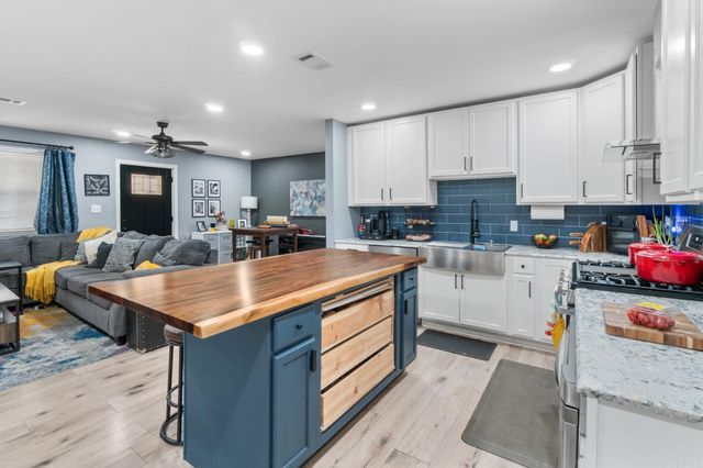 7023 Barberry Street, North Little Rock, AR 72118