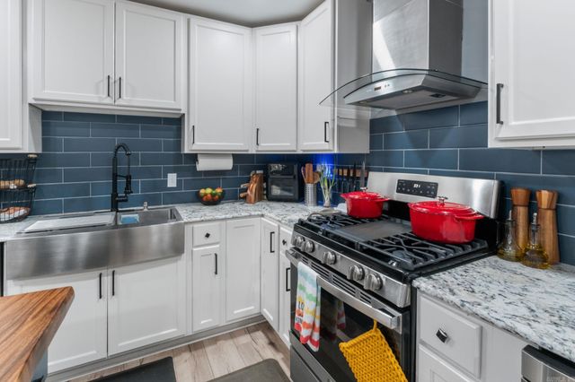 7023 Barberry Street, North Little Rock, AR 72118