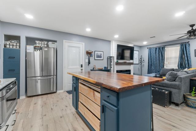 7023 Barberry Street, North Little Rock, AR 72118