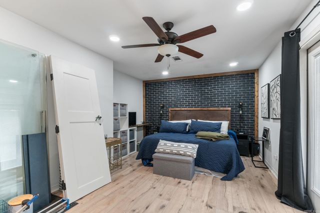 7023 Barberry Street, North Little Rock, AR 72118