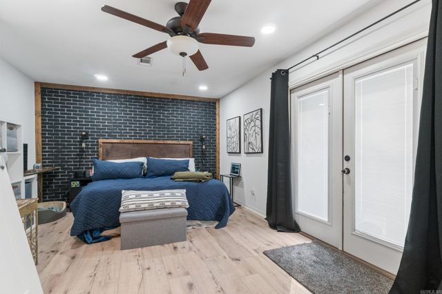 7023 Barberry Street, North Little Rock, AR 72118