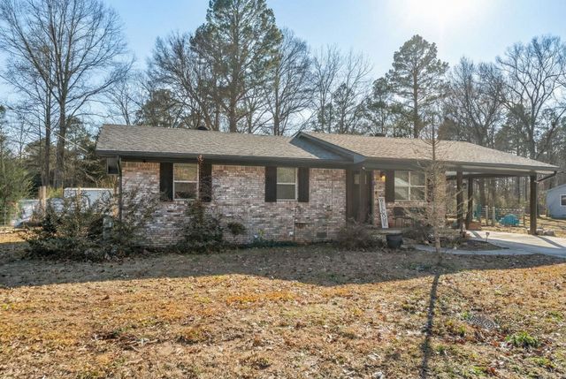 7023 Barberry Street, North Little Rock, AR 72118