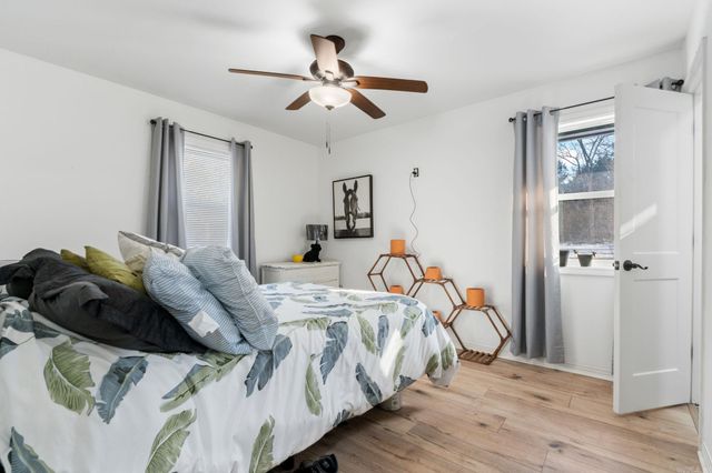 7023 Barberry Street, North Little Rock, AR 72118