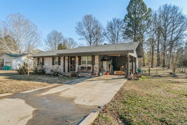 7023 Barberry Street, North Little Rock, AR 72118