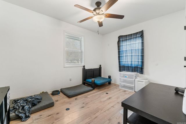 7023 Barberry Street, North Little Rock, AR 72118