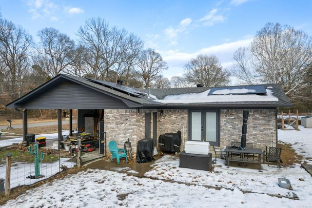 7023 Barberry Street, North Little Rock, AR 72118